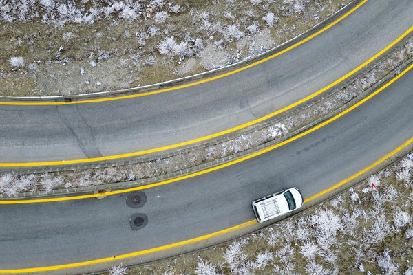 Comment revendre sa voiture d'occasion ?