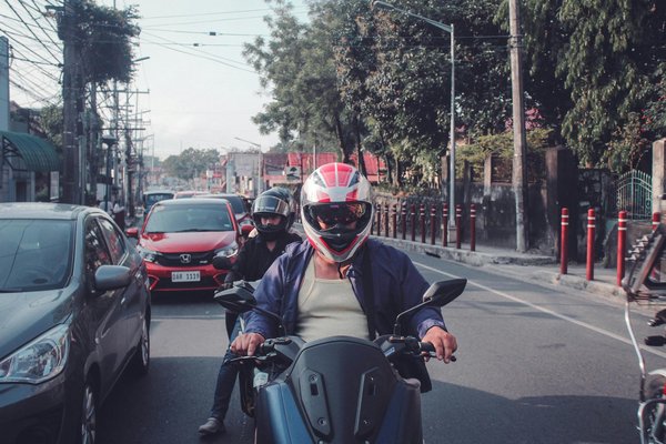 Les différentes assurances à souscrire chez un concessionnaire moto